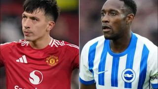 Tin chuyển nhượng trưa 4/9: Lisandro Martinez chia tay Man Utd; Xong vụ Welbeck - Manchester United