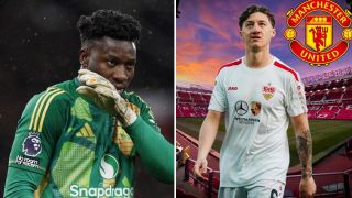 Tin chuyển nhượng mới nhất 4/9: Chính thức xong vụ 'Toni Kroos 2.0' - Man United; Onana rời MU?