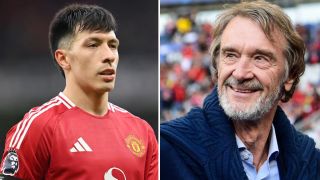 Tin chuyển nhượng tối 4/9: MU chơi lớn vụ 'Toni Kroos 2.0'; Lisandro Martinez rời Man United?