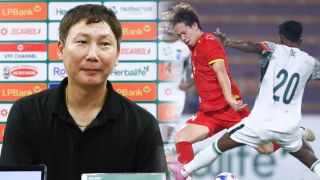 Điểm tin BĐVN trưa 4/9: U23 Việt Nam nhận chỉ thị đặc biệt; Viktor Lê được AFC nhắc tên