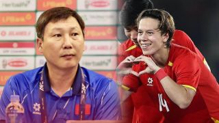 Tỏa sáng giúp U23 Việt Nam thắng thuyết phục Bangladesh, ngôi sao Việt kiều lập kỷ lục hiếm có