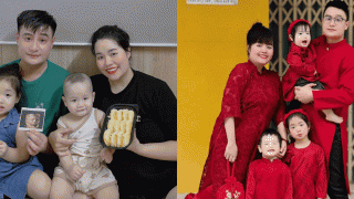 Chuyện lạ có thật ở Đà Nẵng: Người phụ nữ sinh thường 3 con đều trùng ngày 5/9 và loạt kỷ niệm lạ lùng