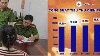 Đã có kết quả xác minh vụ hoá đơn tiền điện tháng 8 ‘tăng cao bất thường’ gây hoang mang dư luận