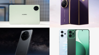 Tin công nghệ trưa 5/9: Huawei Mate XTs và MatePad Mini ra mắt, OPPO Reno 14 FS 5G ra mắt, OPPO Find X9 rò rỉ