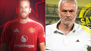 Chuyển nhượng MU 5/9: Man Utd đón tin vui vụ Harry Kane; Rõ vụ Mourinho trở lại Manchester United