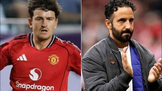 Harry Maguire xác nhận gia nhập đại gia Saudi League, Ruben Amorim đau đầu vì hàng thủ Man Utd?