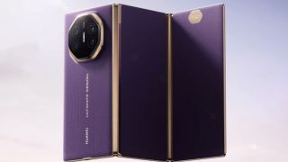 Huawei ra mắt điện thoại gập ba thế hệ mới: Chip khủng, camera xịn, giá đắt gấp đôi Galaxy Z Fold7