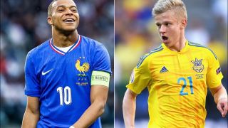 Kết quả bóng đá vòng loại World Cup hôm nay: Mbappe lập kỷ lục vượt Ronaldo, ĐT Pháp đại thắng?