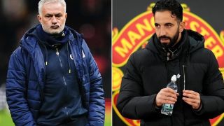 Tin MU hôm nay 5/9: Rõ vụ Jose Mourinho trở lại Man United; Ruben Amorim chốt bom tấn mùa đông