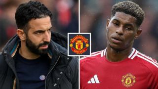 Barca lật kèo Manchester United, Rashford trở lại Old Trafford vào kỳ chuyển nhượng đông?