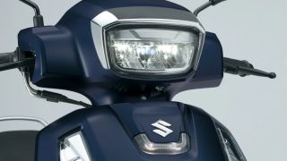 Suzuki chính thức ra mắt ‘xe ga quốc dân’ 125cc mới đẹp át vía Honda Vision và SH Mode, giá hấp dẫn