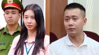 Thủ đoạn Hoa hậu Thùy Tiên dùng để che giấu vai trò trong vụ kẹo Kera, nàng hậu hưởng lợi khủng