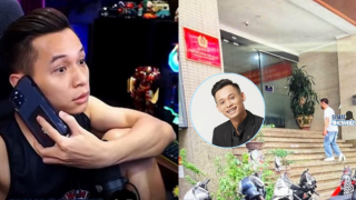 Rầm rộ hình ảnh nghi là Độ Mixi làm việc với cơ quan chức năng, nam streamer nhận hậu quả nặng nề đầu tiên