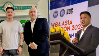 Quyền Anh Việt Nam thông tin bất ngờ về tin đồn Chủ tịch VBF Lưu Tú Bảo bị bắt giữ vì buôn ma túy xuyên quốc gia