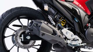 Yamaha ra mắt ‘quái thú côn tay’ mới mạnh mẽ hơn Yamaha Exciter, có ABS 2 kênh mà giá lại cực 'mềm'