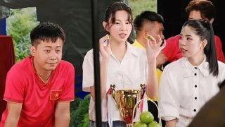 Quang Linh cùng Thùy Tiên, Hằng Du Mục lên ý tưởng kẹo Kera, lộ diện người được hưởng lợi nhiều nhất