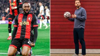 Tin MU hôm nay 6/9: Man United đạt thỏa thuận với Semenyo; Harry Kane ấn định ngày cập bến MU