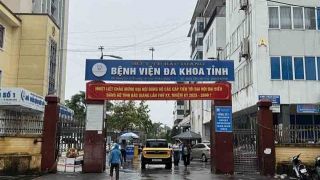 2 nhân viên, 1 cán bộ của Bệnh viện đa khoa Bắc Ninh chính thức nhận cái kết đắng vụ thu 21 triệu/cuốc xe cấp cứu