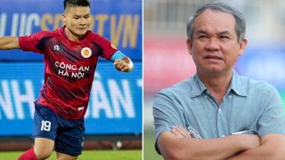 Trận đấu với CLB CAHN bị dời lịch, HAGL nhận thêm áp lực sau kỷ lục đáng xấu hổ