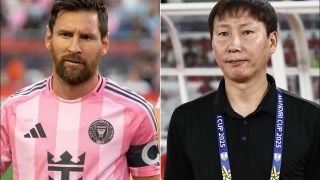 Lịch thi đấu bóng đá hôm nay: Messi nhận tin dữ tại MLS; ĐT Việt Nam thăng tiến trên BXH FIFA?