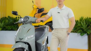Người dùng mê mẩn VinFast Feliz Neo vì hiệu suất ấn tượng và ưu đãi chưa từng có