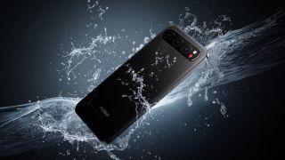 Nubia ra mắt điện thoại siêu mỏng, giá rẻ bằng 1/3 Galaxy S25 Edge, màn OLED xịn hơn iPhone 16