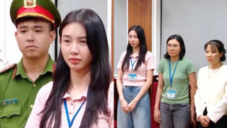 Hé lộ lời đề nghị của Thùy Tiên trong vụ kẹo Kera, nàng hậu thu lợi cực khủng mỗi lần lên livestream