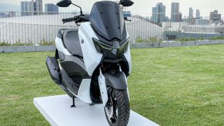 Tin xe hot 6/9: Quên Honda SH 160i đi, Yamaha ra mắt ‘vua xe ga’ 155cc mới cực chất với giá hấp dẫn