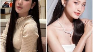 Bằng chứng 7 giây đáp trả tin đồn 'bằng mặt không bằng lòng' giữa Chu Thanh Huyền và Doãn Hải My