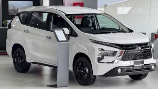 Giá lăn bánh Mitsubishi Xpander đầu tháng 9/2025 kèm ưu đãi cực hấp dẫn, là 'món hời' khó bỏ qua