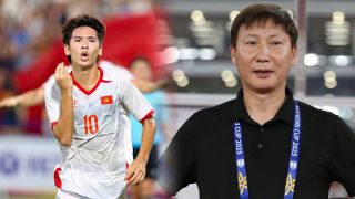 Điểm tin BĐVN trưa 7/9: Người hùng U23 Việt Nam tuyên bố cứng; HLV Kim Sang-sik nhận 'mật thư'