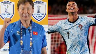Lịch thi đấu VL World Cup châu Âu hôm nay: Việt Nam đón tin vui trên BXH FIFA; Ronaldo nhận tin dữ?