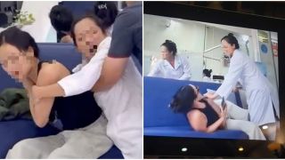 Nguyên nhân chủ nha khoa ở TP.HCM tấn công khách hàng bằng gậy sắt, chính chủ tiết lộ toàn bộ sự thật gây sốc?