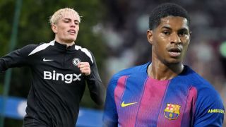 Tin bóng đá quốc tế 7/9: Rashford trở lại Man Utd; Garnacho nhận cảnh báo tại Chelsea