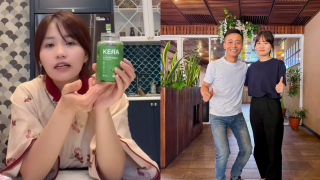 Lý do chị gái Quang Linh Vlogs - Nhật Lệ là cổ đông nhưng không bị xử lý hình sự trong vụ kẹo Kera