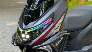 ‘Xe ga quốc dân’ 150cc mới chính thức ra mắt: Có ABS như Honda SH, giá 29 triệu đồng rẻ hơn Vision