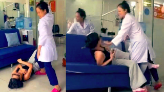 Hé lộ nguyên nhân bác sĩ nha khoa TP HCM hành hung bệnh nhân ngay tại phòng khám