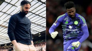 Andre Onana nhận đặc quyền tại Thổ Nhĩ Kỳ, rõ lý do đồng ý rời Man United