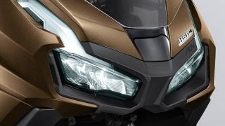 Honda chính thức ra mắt ‘vua xe ga’ 160cc mới giá 58 triệu đồng: Được săn đón hơn cả SH và Air Blade