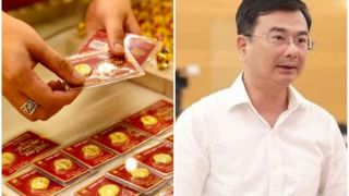 Chính thức thanh tra toàn diện thị trường vàng từ ngày mai 9/9