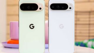 Trên tay, đánh giá nhanh Google Pixel 10 Pro XL: Kiệt tác AI dẫn đầu, camera zoom 100x