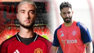 Man United nâng cấp hàng thủ, xác định thời điểm 'Kompany 2.0' cập bến Old Trafford