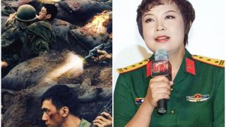 Mưa đỏ cán mốc lịch sử, top 1 phòng vé: Đạo diễn Đặng Thái Huyền rưng rưng tiết lộ một mong muốn