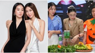 Công ty Sen Vàng thông báo khẩn về vụ việc hoa hậu Thùy Tiên kí hợp đồng khống để né tránh trách nhiệm và ồn ào kẹo Kera