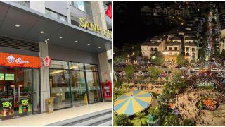 Lý do nhiều chủ shop tại Vinhomes Grand Park mở hết cửa hàng này đến cửa hàng khác
