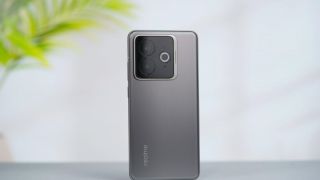 Đây là gaming phone giá rẻ mới, dưới 10 triệu, trang bị hạ gục Galaxy S25 Ultra, iPhone 16 Pro Max 