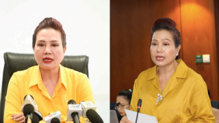 'Trò phù thủy' giúp cựu Tổng giám đốc SJC Lê Thúy Hằng tham ô, gây thiệt hại gần trăm tỷ đồng