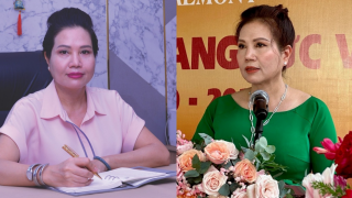 Thân thế và mức lương bất ngờ của sếp lớn SJC vừa bị bắt giữ vì tham ô, gây thiệt hại gần trăm tỷ đồng