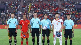 U23 Việt Nam sở hữu thánh địa bất khả xâm phậm, Yemen sớm đầu hàng trước thầy trò HLV Kim Sang-sik
