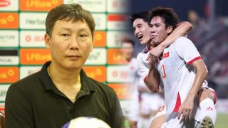 Toàn thắng 2 trận liên tiếp, U23 Việt Nam dừng bước tại Vòng loại U23 châu Á theo cách khó tin?